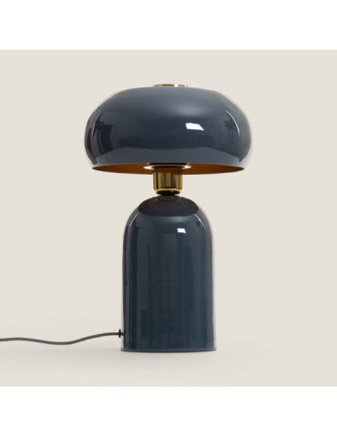 Lampe à Poser Métal Dhanuk