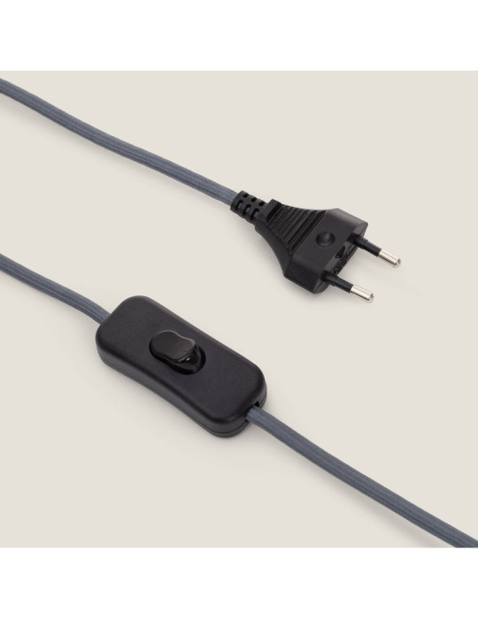 Lampe à Poser Métal Dhanuk