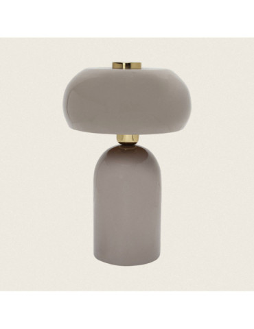 Lampe à Poser Métal Dhanuk