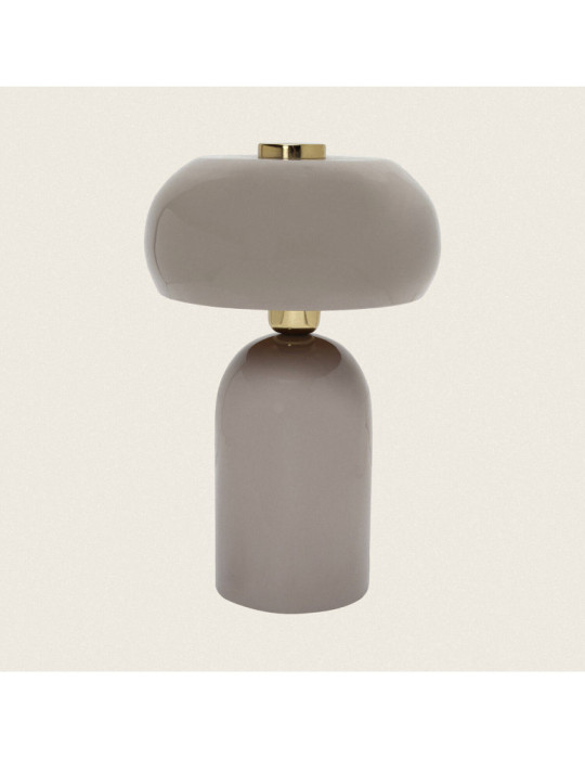 Lampe à Poser Métal Dhanuk Lampe à Poser Métal Dhanuk