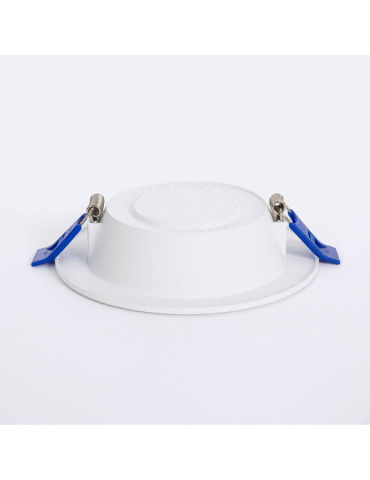 Dalle LED 6W Ronde SOLID Coupe Ø 100-110 mm