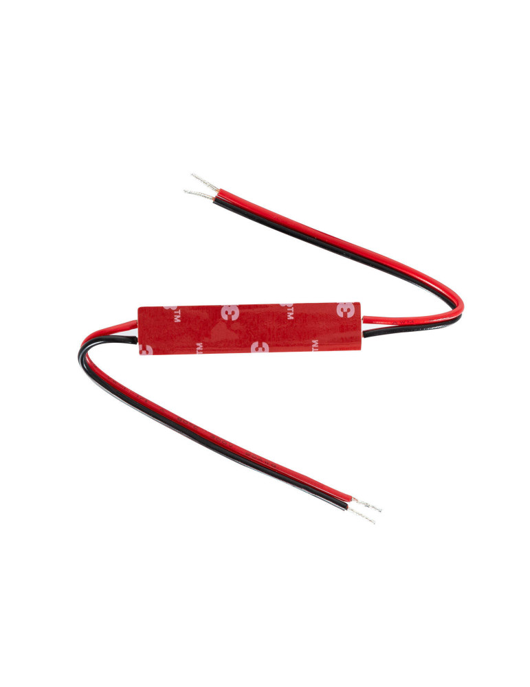 Mini-Interrupteur Tactile pour Ruban LED