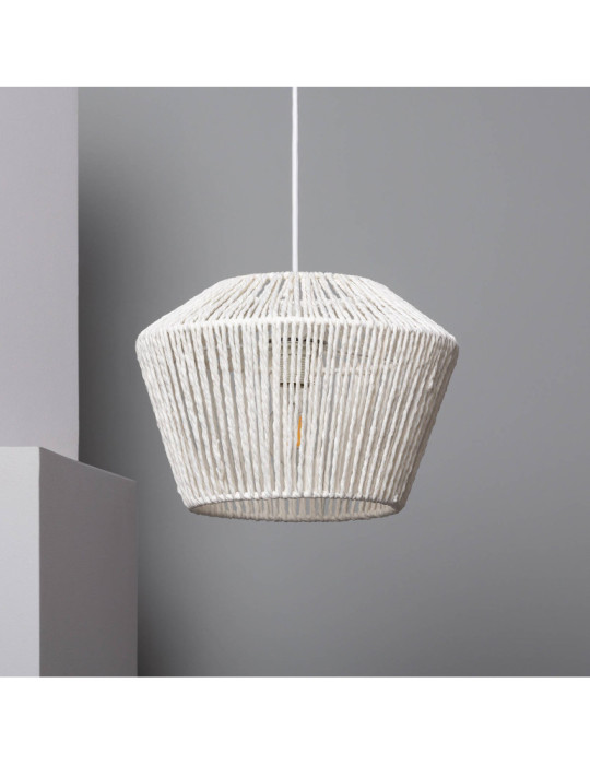 Suspension Papier Tressé Lebil