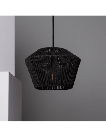 Suspension Papier Tressé Lebil