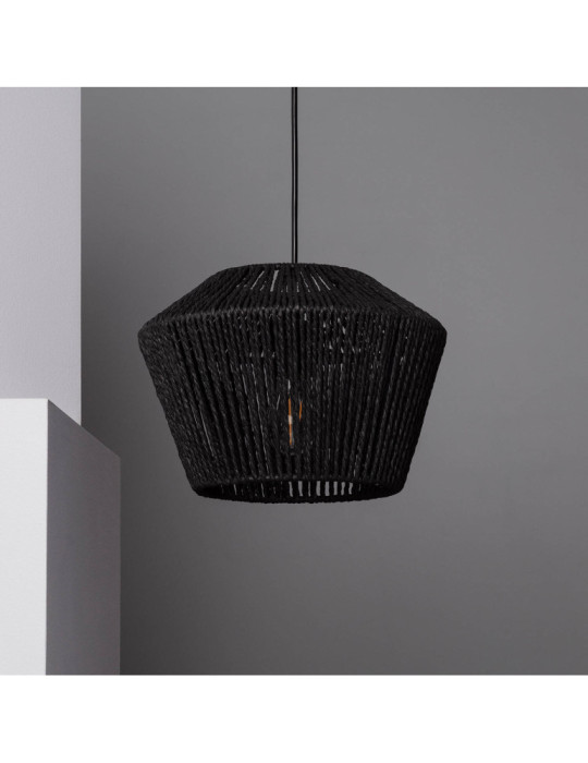 Suspension Papier Tressé Lebil