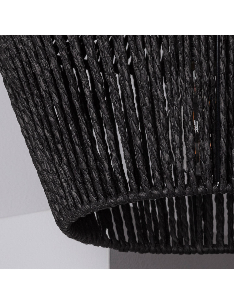 Suspension Papier Tressé Lebil