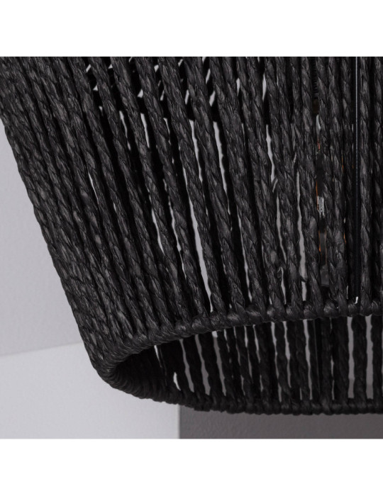 Suspension Papier Tressé Lebil