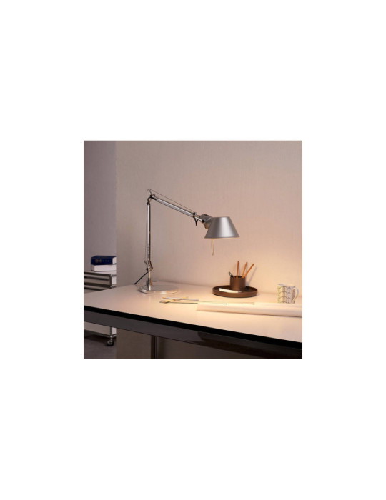 Lampe à Poser LED Tolomeo Micro ARTEMIDE