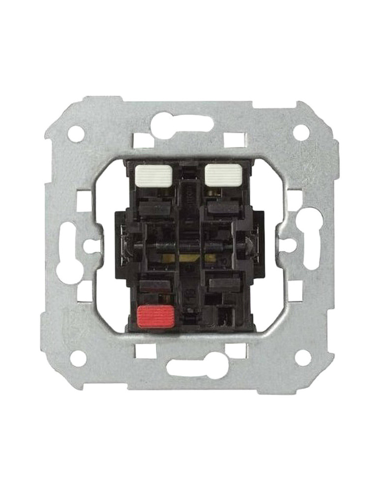 Interrupteur Double SIMON 75398