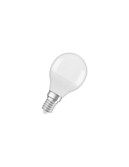 Ampoule LED E14 4.9W 470 lm A45 OSRAM Parathom Value Classic 4058075147898