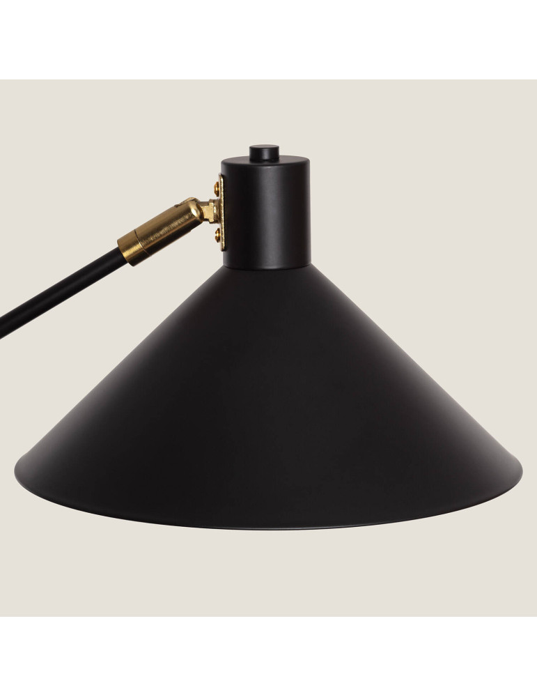 Lampadaire Métal Aleya