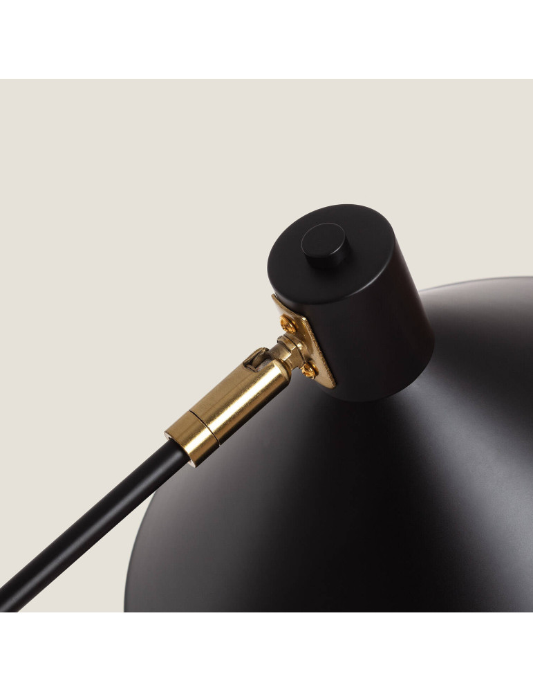 Lampadaire Métal Aleya