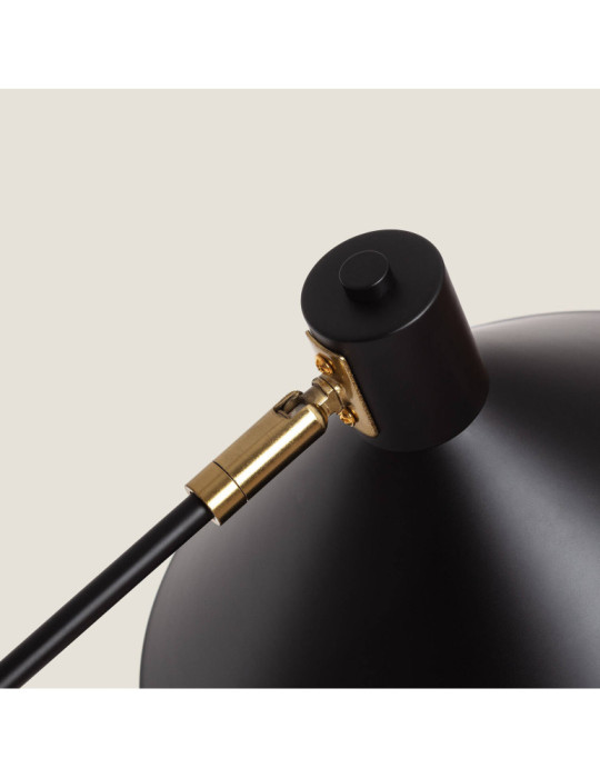 Lampadaire Métal Aleya