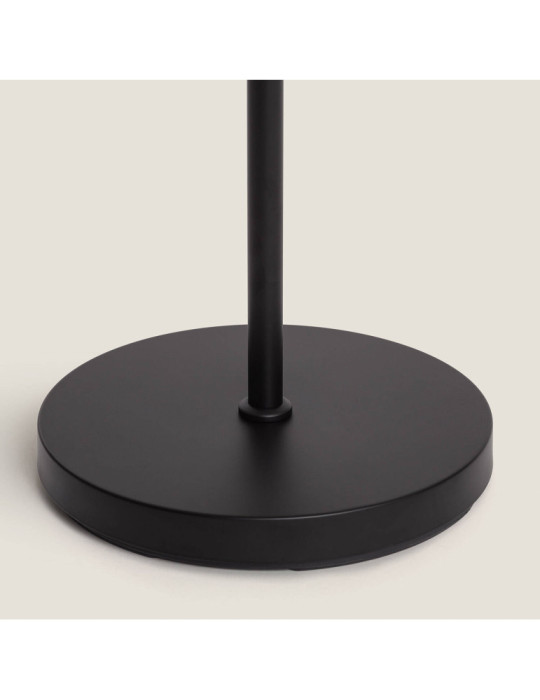 Lampadaire Métal Aleya