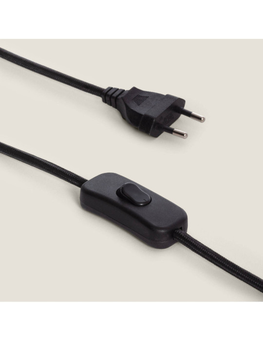 Lampadaire Métal Aleya