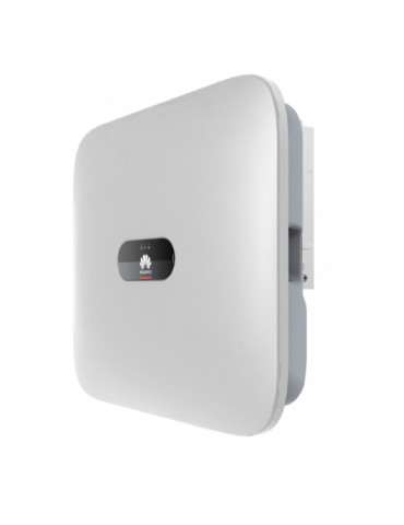 Onduleur Solaire Hybride Triphasé HUAWEI SUN2000 Chargeur de Batteries avec Injection au Réseau Électrique 3-10 kW