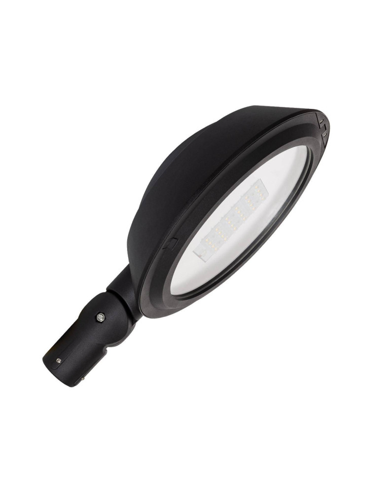 Lampadaire LED 40W Ambre Arrow LUMILEDS PHILIPS Xitanium Dimmable 1-10V