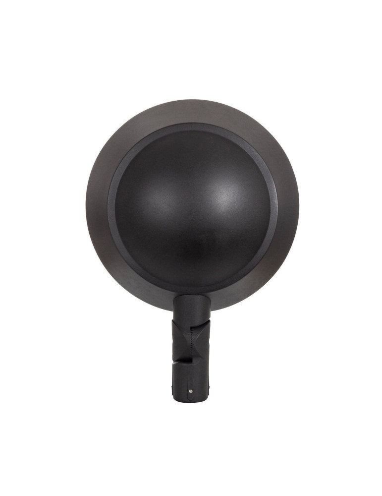 Lampadaire LED 40W Ambre Arrow LUMILEDS PHILIPS Xitanium Dimmable 1-10V