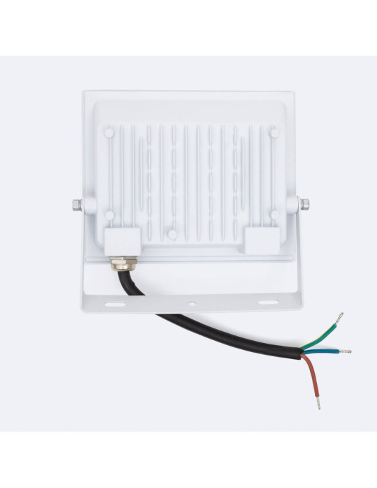 Projecteur LED 30W 120lm/W IP65 S3