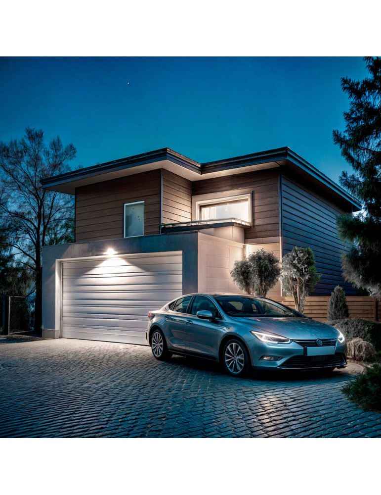 Projecteur LED 30W 120lm/W IP65 S3