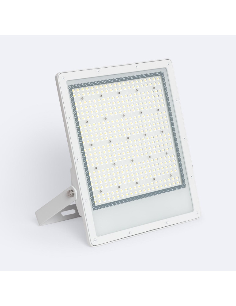 Projecteur LED 200W Dimmable 0-10V 170 lm/W IP65 ELEGANCE Slim PRO Blanc Projecteur LED 200W Dimmable 0-10V 170 lm/W IP65 ELEGANCE Slim PRO Blanc