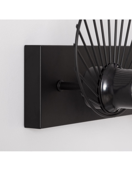 Applique Murale Kibanda Koto 3 Spots