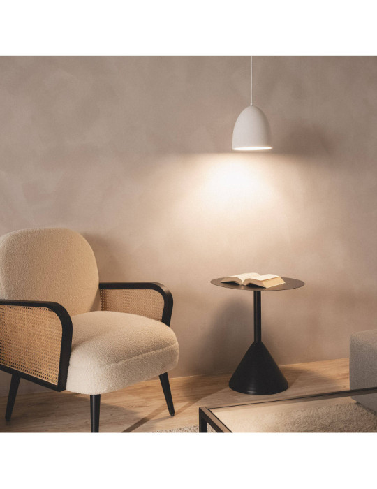 Suspension Plâtre Dumion