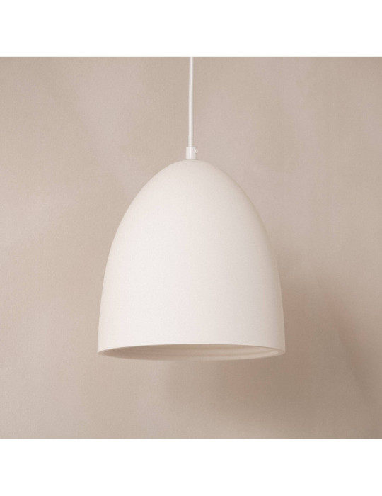 Suspension Plâtre Dumion