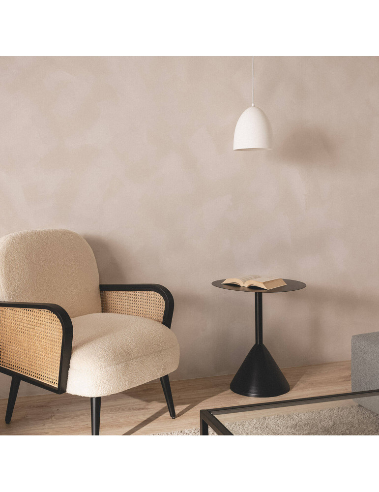 Suspension Plâtre Dumion