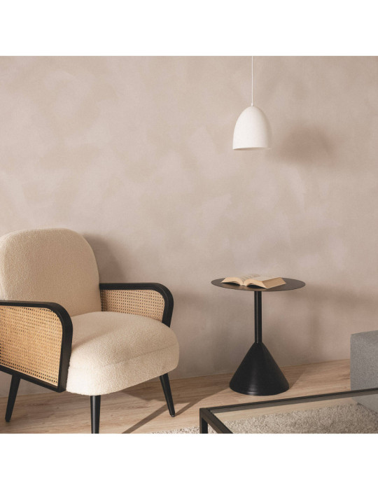 Suspension Plâtre Dumion