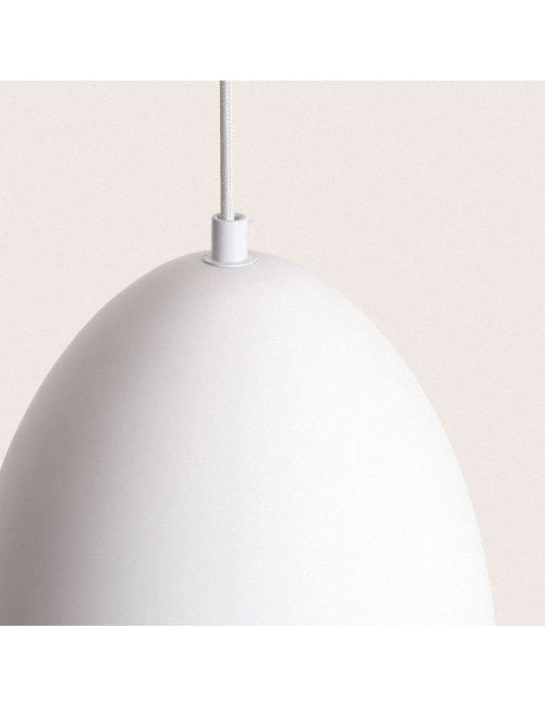 Suspension Plâtre Dumion