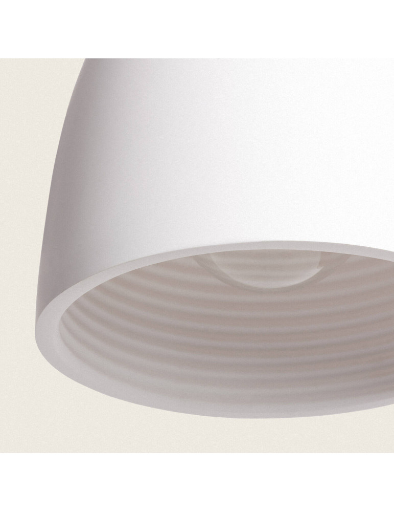 Suspension Plâtre Dumion