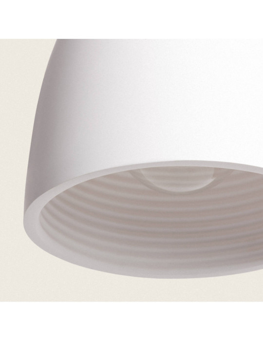 Suspension Plâtre Dumion