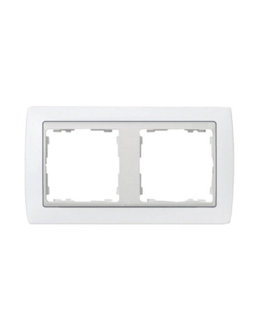 Cadre 2 Emplacements SIMON 82 82620