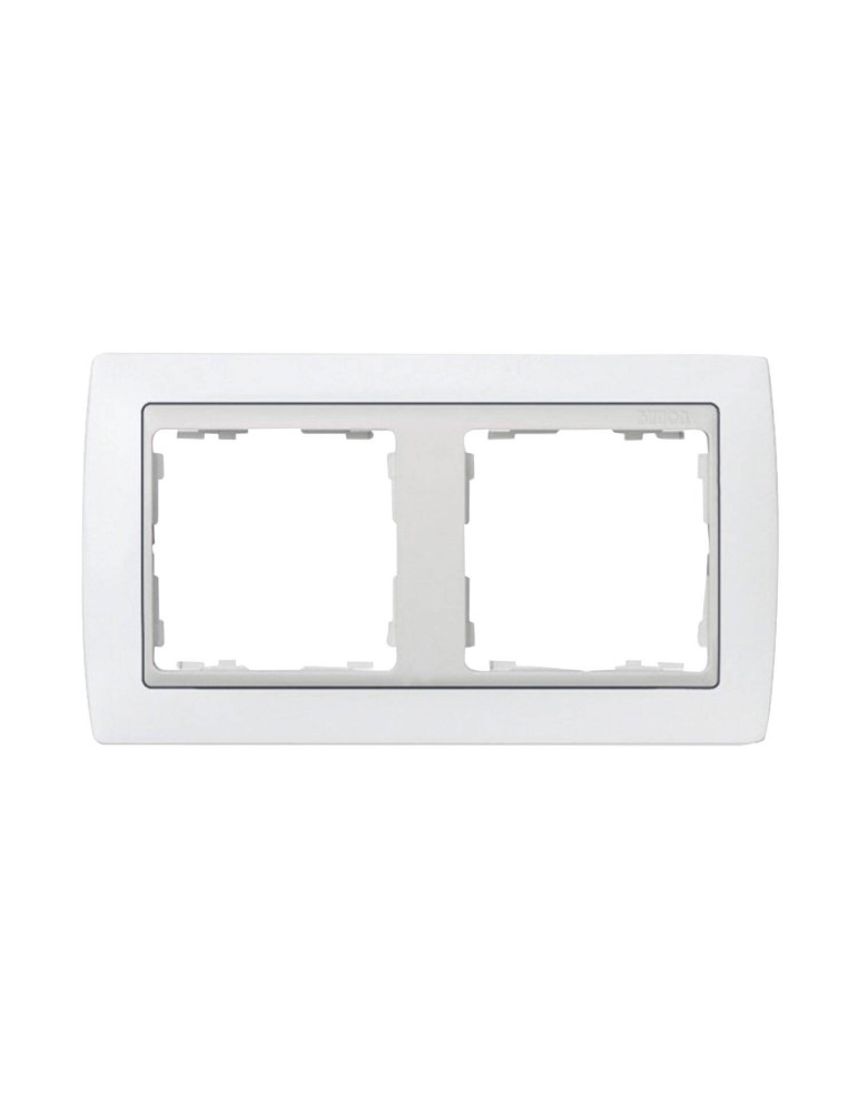Cadre 2 Emplacements SIMON 82 82620