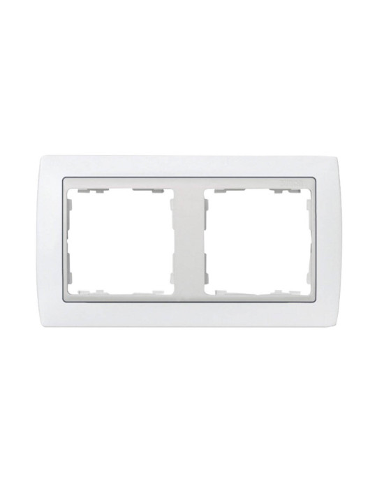 Cadre 2 Emplacements SIMON 82 82620