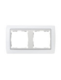 Cadre 2 Emplacements SIMON 82 82620