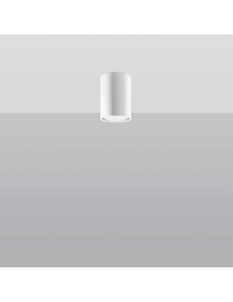 Plafonnier Métal Lagos 10 SOLLUX Plafonnier Métal Lagos 10 SOLLUX