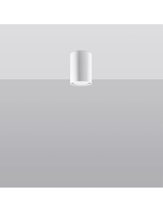 Plafonnier Métal Lagos 10 SOLLUX Plafonnier Métal Lagos 10 SOLLUX