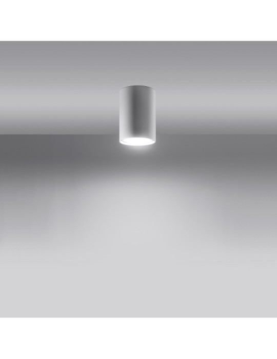 Plafonnier Métal Lagos 10 SOLLUX