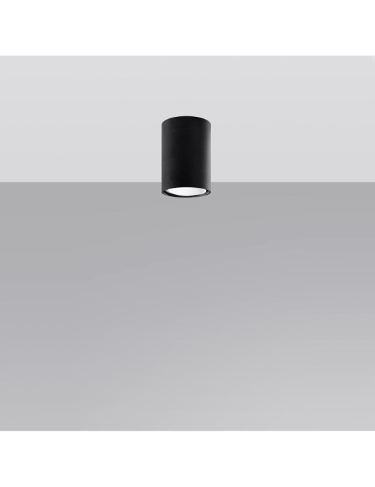 Plafonnier Métal Lagos 10 SOLLUX Plafonnier Métal Lagos 10 SOLLUX