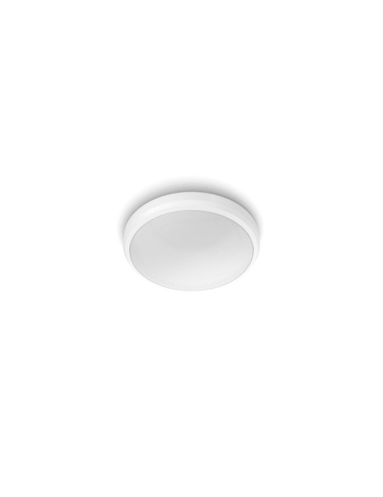 Plafonnier LED PHILIPS Balance IP44 6W