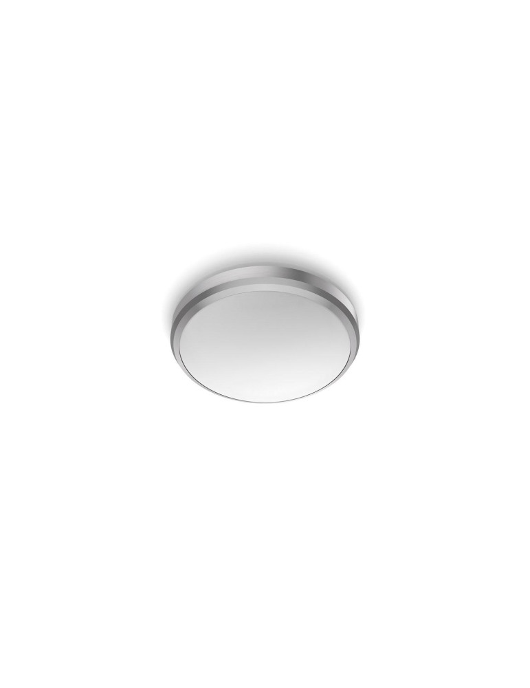 Plafonnier LED PHILIPS Balance IP44 6W