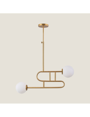 Suspension Métal Rowsley