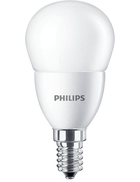 Ampoule LED CorePro LEDluster 7W=60W E14 2700K Dépolie