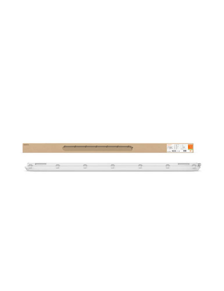 Réglette Étanche LED 58 W 150 cm 138 lm/W IP65  LEDVANCE