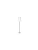 Lampadaire LED RGBW 4.5W Lola Slim 120 Solar&Battery
