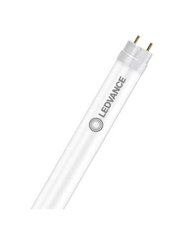 Tube LED T8 G13 90 cm Cristal 9.7 W 157 lm/W LEDVANCE
