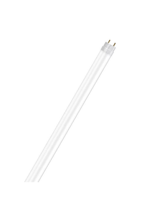 Tube LED T8 G13 90 cm Cristal 9.7 W 157 lm/W LEDVANCE