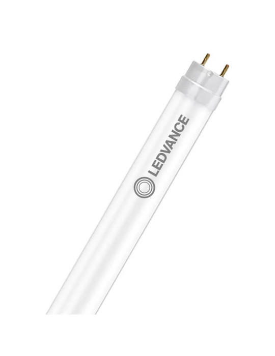 Tube LED T8 G13 90 cm Cristal 9.7 W 157 lm/W LEDVANCE Tube LED T8 G13 90 cm Cristal 9.7 W 157 lm/W LEDVANCE